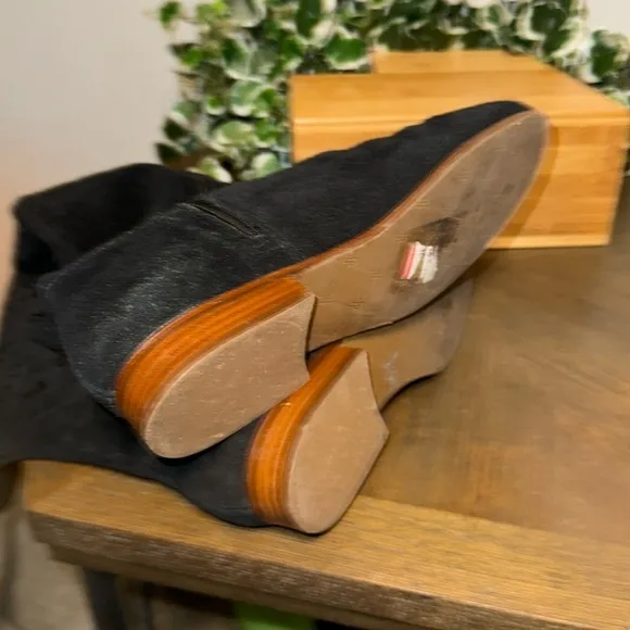 Jack Rodgers Tara Boots (G732)