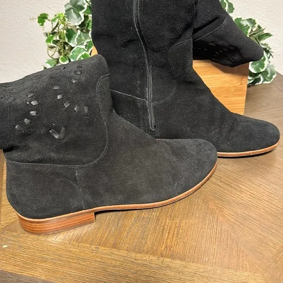 Jack Rodgers Tara Boots (G732)