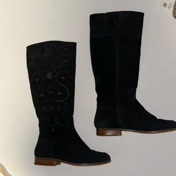Jack Rodgers Tara Boots (G732)