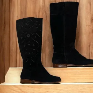 Jack Rodgers Tara Boots (G732)