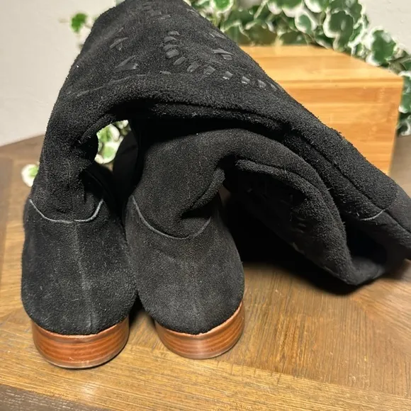 Jack Rodgers Tara Boots (G732)