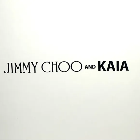 Jimmy Choo - Kaia K-Jessie Ankle Boots Beige Suede  Size 38 or U.S. 8 New…