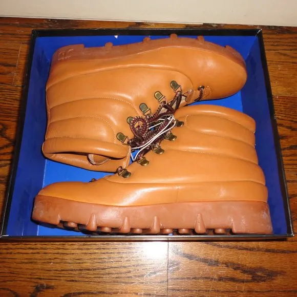 JOE'S Jeans Women's &quot;Averey&quot; Camel Brown Ankle Boots Size 10