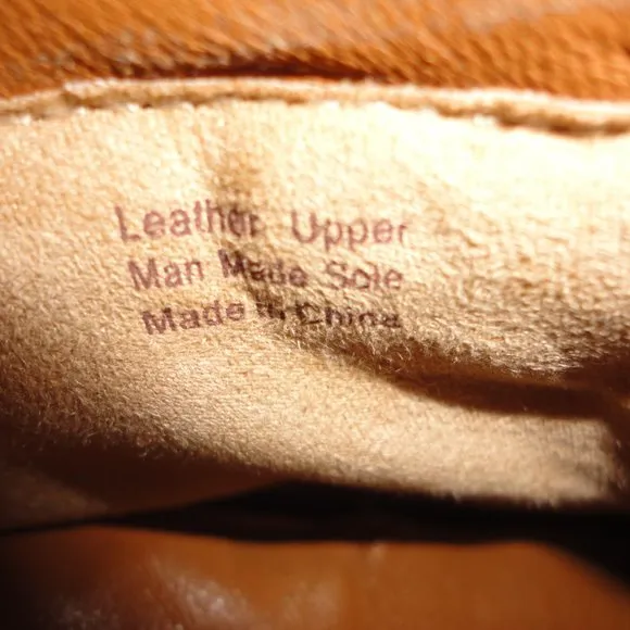 JOE'S Jeans Women's &quot;Averey&quot; Camel Brown Ankle Boots Size 10