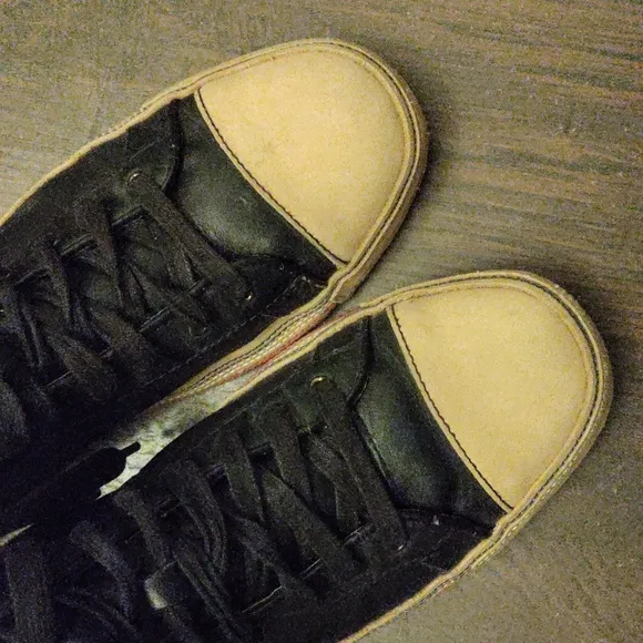 John Varvatos Hi-Top Sneakers