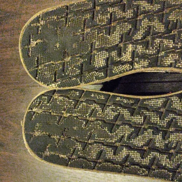 John Varvatos Hi-Top Sneakers