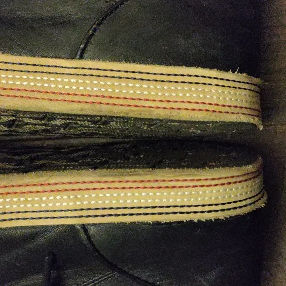 John Varvatos Hi-Top Sneakers