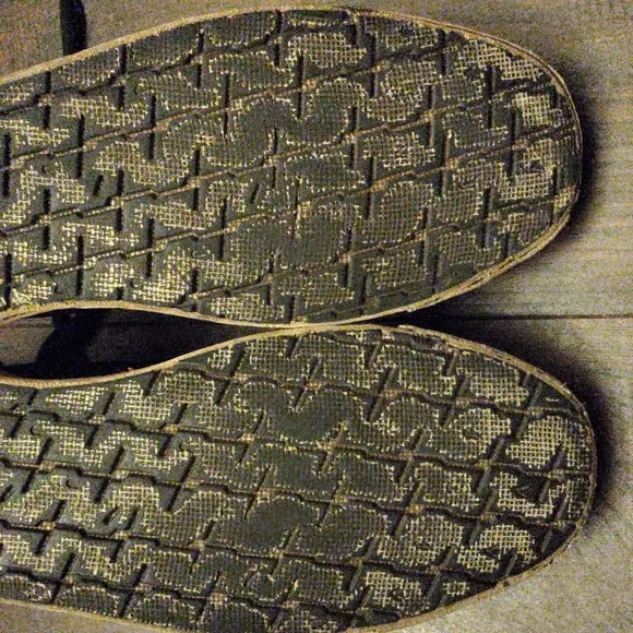 John Varvatos Hi-Top Sneakers