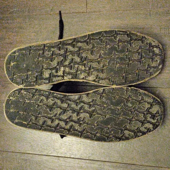 John Varvatos Hi-Top Sneakers