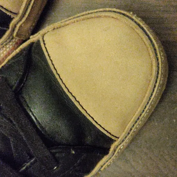 John Varvatos Hi-Top Sneakers