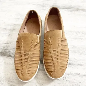 Joie Huxley slip on sneakers size 37