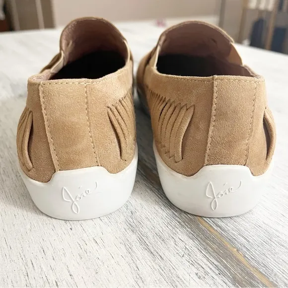 Joie Huxley slip on sneakers size 37