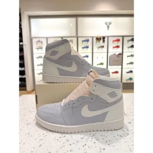 Jordan 1 Retro High OG Craft Pale Ivory Sea Glass Coconut Milk Taupe FD8636 011