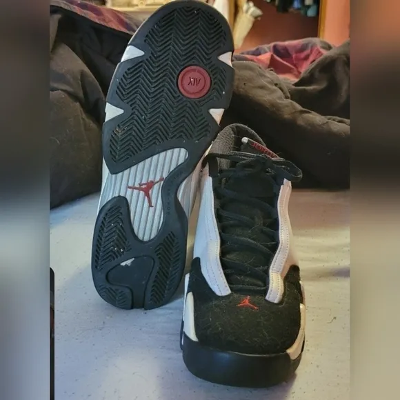Jordan 14 retro