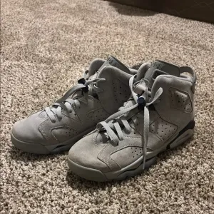 Jordan Air youth 6.5