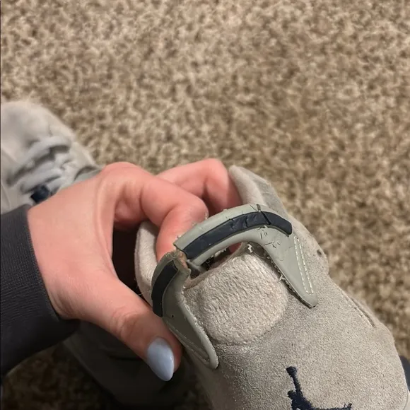 Jordan Air youth 6.5