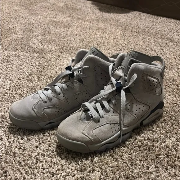 Jordan Air youth 6.5