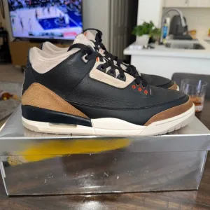 Jordan Retro 3 - Desert Cement