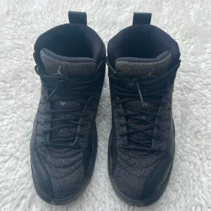 Jordan's Air Jordan 12 XII Retro. Size 9. Used in good condition.