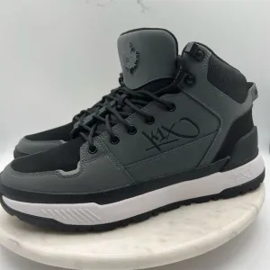 K1X FTX Run Winterized Sneaker-Boot Unisex Size‎ 10 Multicolor
