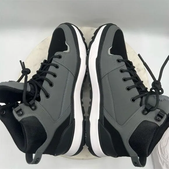 K1X FTX Run Winterized Sneaker-Boot Unisex Size‎ 10 Multicolor