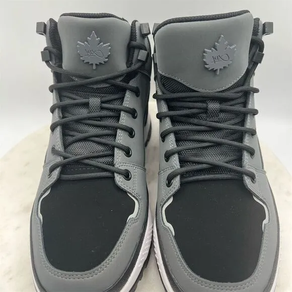 K1X FTX Run Winterized Sneaker-Boot Unisex Size‎ 10 Multicolor