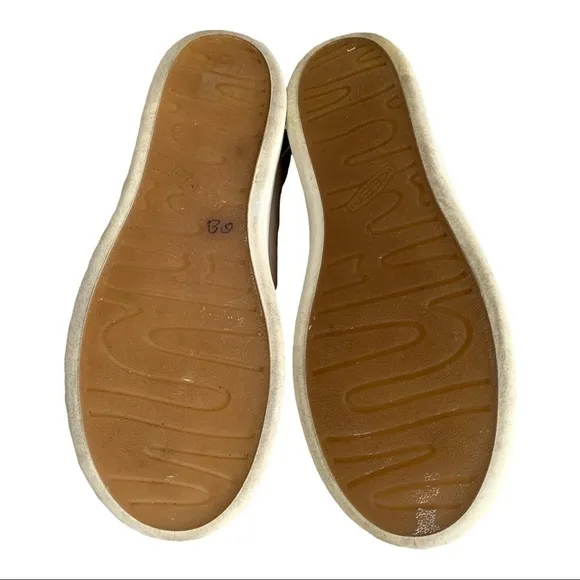 Keen Lorelei II leather slip on shoes