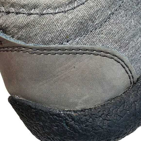Keen Men Howser Canvas Low Height Casual Comfy Durable Lace Up Sneaker Size 9