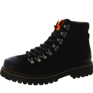 Kenneth Cole Gentle Souls Collection Lace-Up Hiking Boots