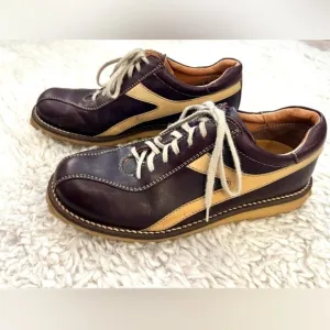 Kenneth Cole Reaction Leather Strike Shoes