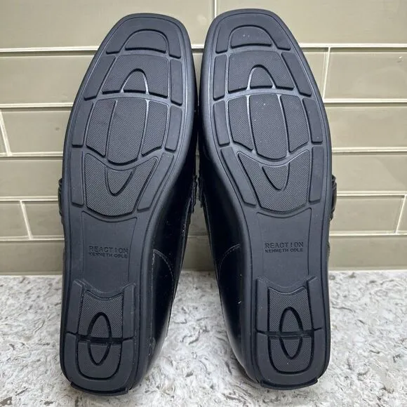 Kenneth Cole Reaction Talan Side Bit Driver Slip On Shoes