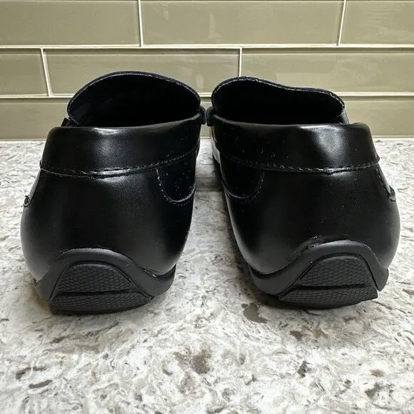 Kenneth Cole Reaction Talan Side Bit Driver Slip On Shoes