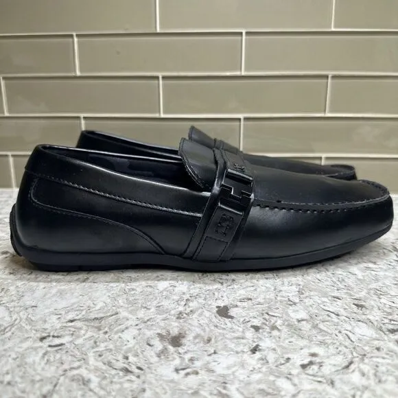 Kenneth Cole Reaction Talan Side Bit Driver Slip On Shoes