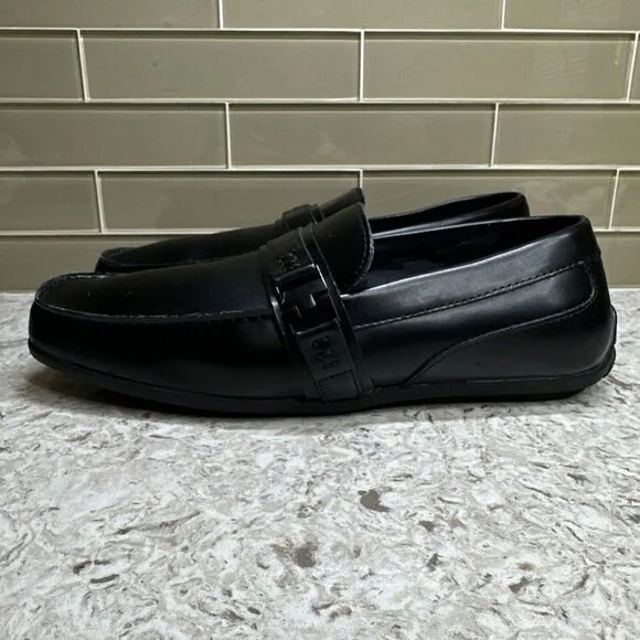Kenneth Cole Reaction Talan Side Bit Driver Slip On Shoes