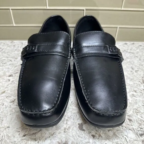 Kenneth Cole Reaction Talan Side Bit Driver Slip On Shoes