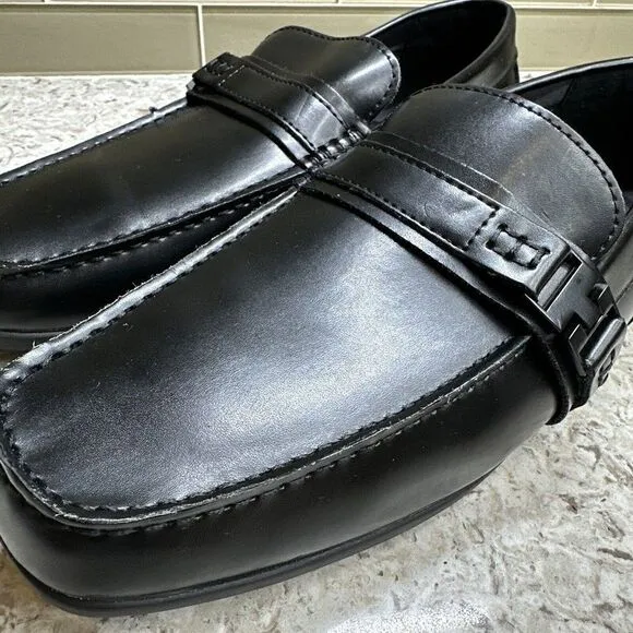 Kenneth Cole Reaction Talan Side Bit Driver Slip On Shoes