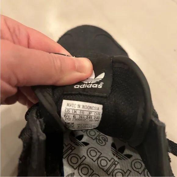 KHAITE x Adidas sneakers