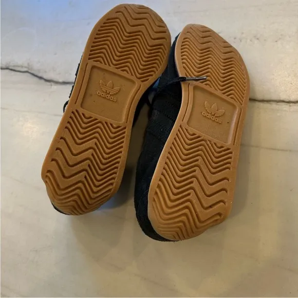 KHAITE x Adidas sneakers