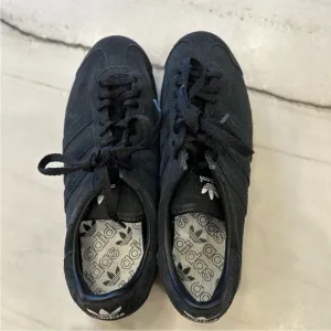KHAITE x Adidas sneakers
