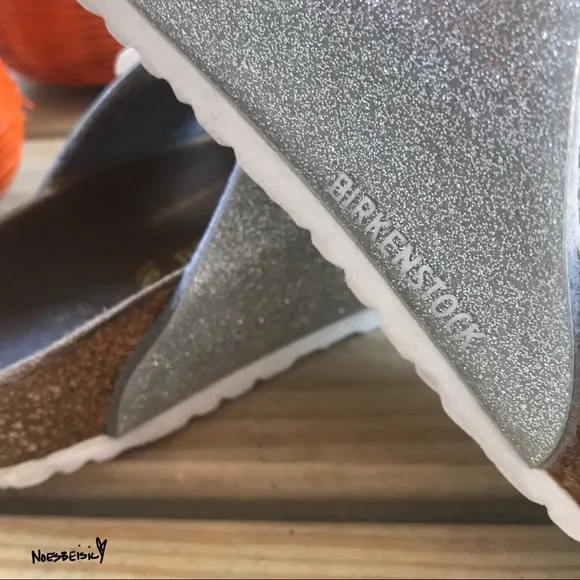 Kids Birkenstock Arizona Galaxy