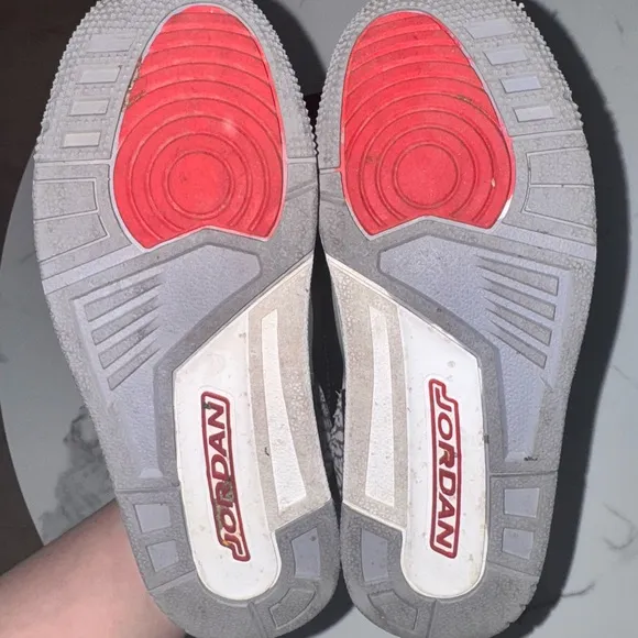 Kids Jordan 3