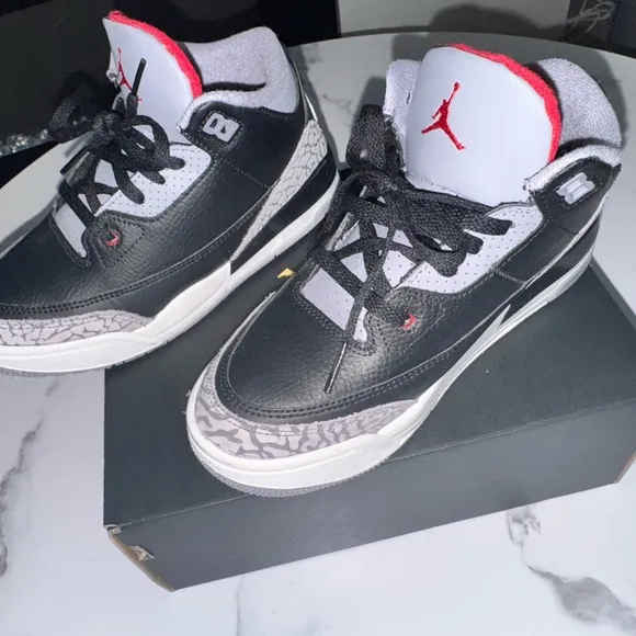 Kids Jordan 3