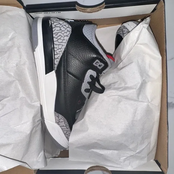 Kids Jordan 3
