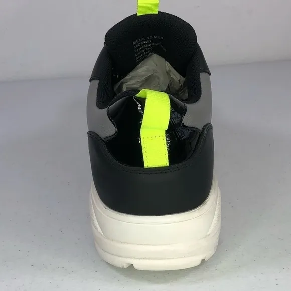 Kingside Athletic Fashion Sneaker Shoes