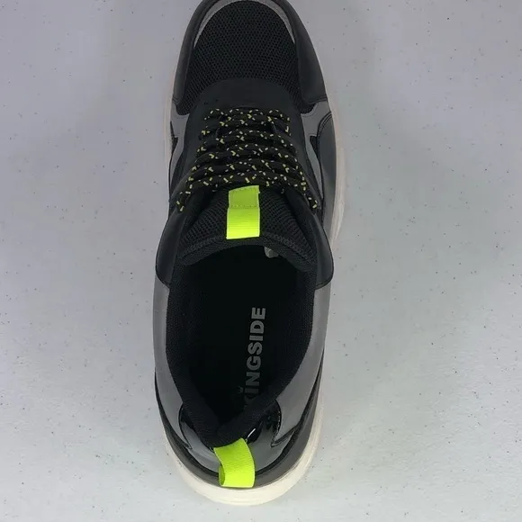 Kingside Athletic Fashion Sneaker Shoes