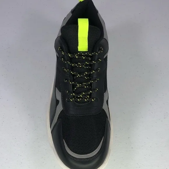 Kingside Athletic Fashion Sneaker Shoes