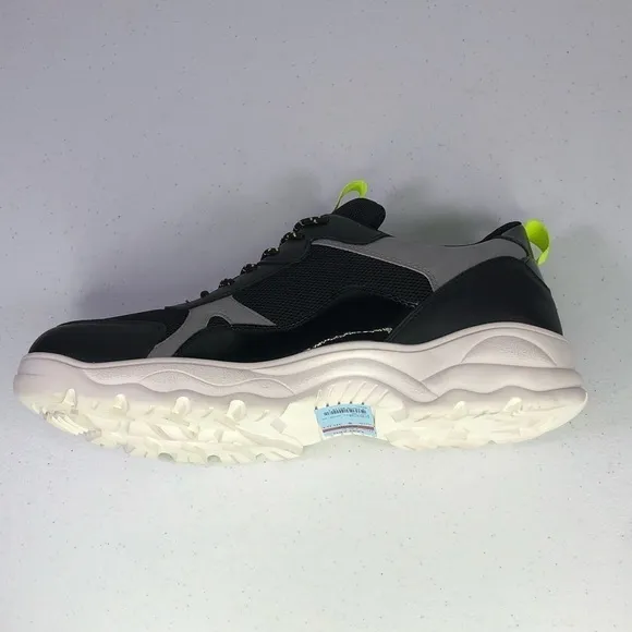 Kingside Athletic Fashion Sneaker Shoes
