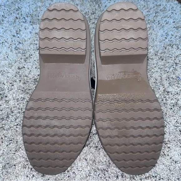 Kookaburra by UGG Waterproof Boots Size 6 NWT