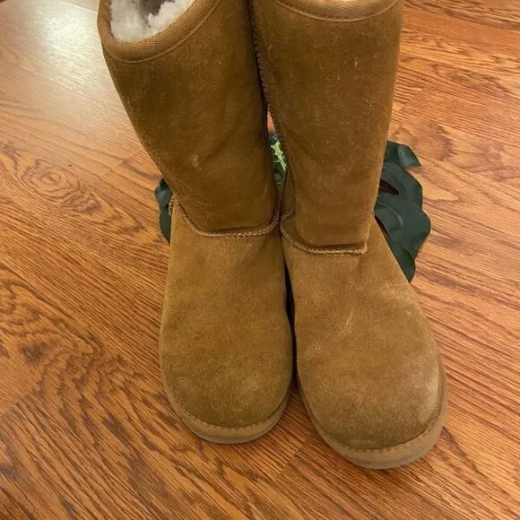 Koolaburra by UGG Koola Women's Winter Boots Size 7
