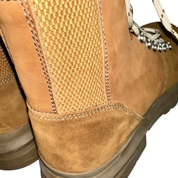 Kurt Geiger London Men's Viper Hiker Boots Men's Size 42 / 9.5
